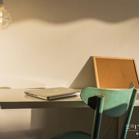 Апартаменты Apartamento Atlantico Playa 1 Пуэрто-Наос Экстерьер фото